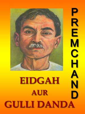 cover image of Eidgah Aur Gulli Danda (Hindi)
